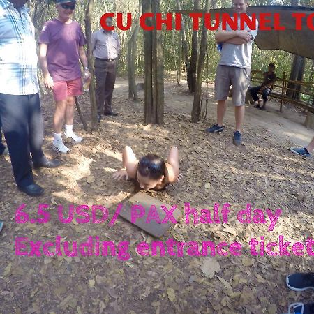 Citi Home Bandar Ho Chi Minh Luaran gambar