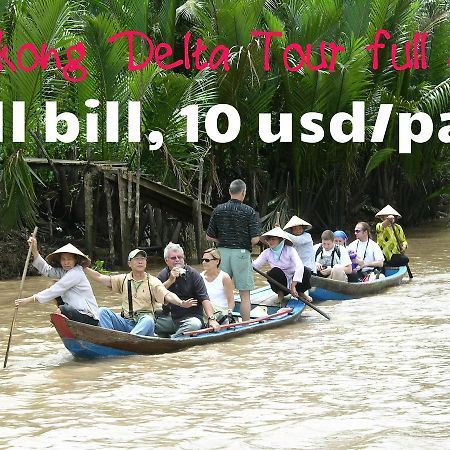 Citi Home Bandar Ho Chi Minh Luaran gambar