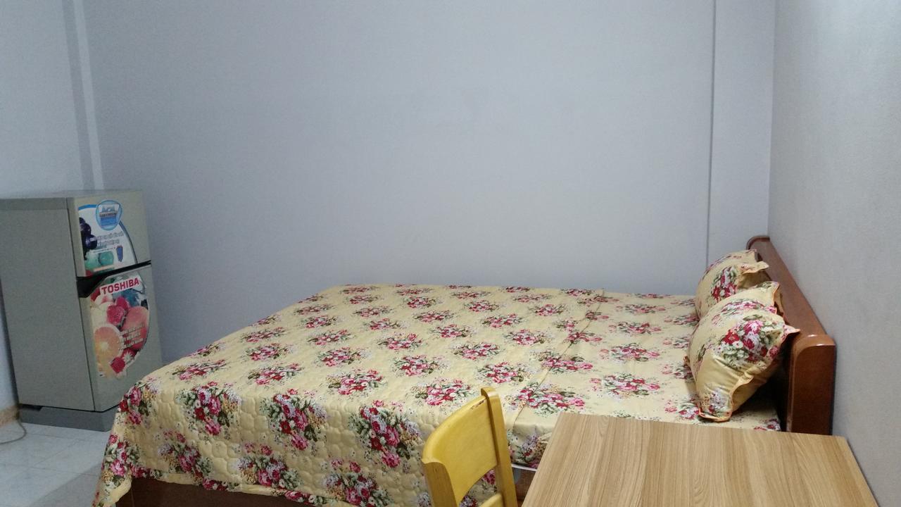 Citi Home Bandar Ho Chi Minh Luaran gambar