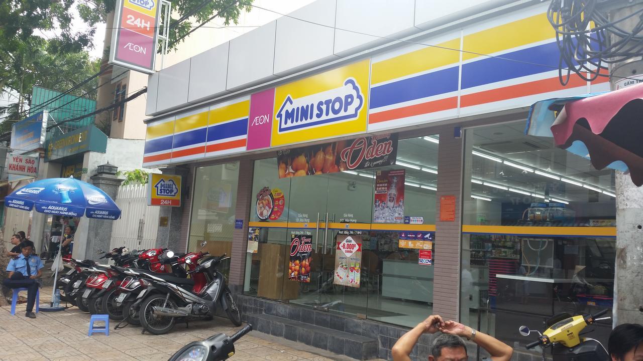 Citi Home Bandar Ho Chi Minh Luaran gambar