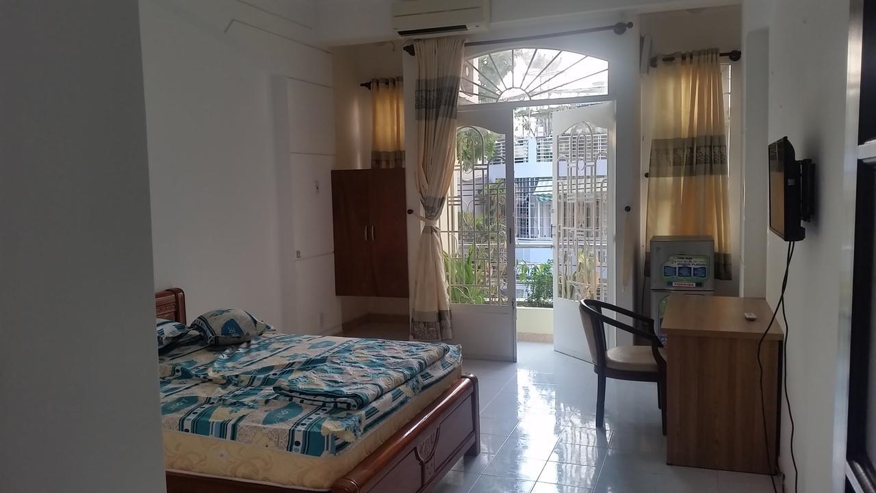 Citi Home Bandar Ho Chi Minh Luaran gambar