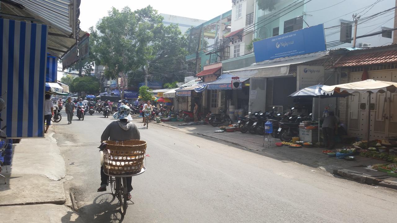 Citi Home Bandar Ho Chi Minh Luaran gambar
