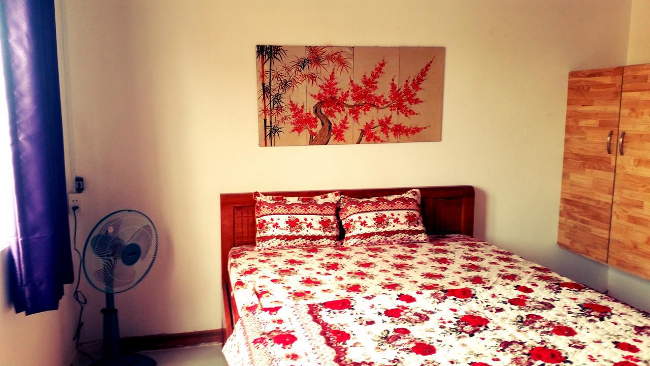 Citi Home Bandar Ho Chi Minh Luaran gambar