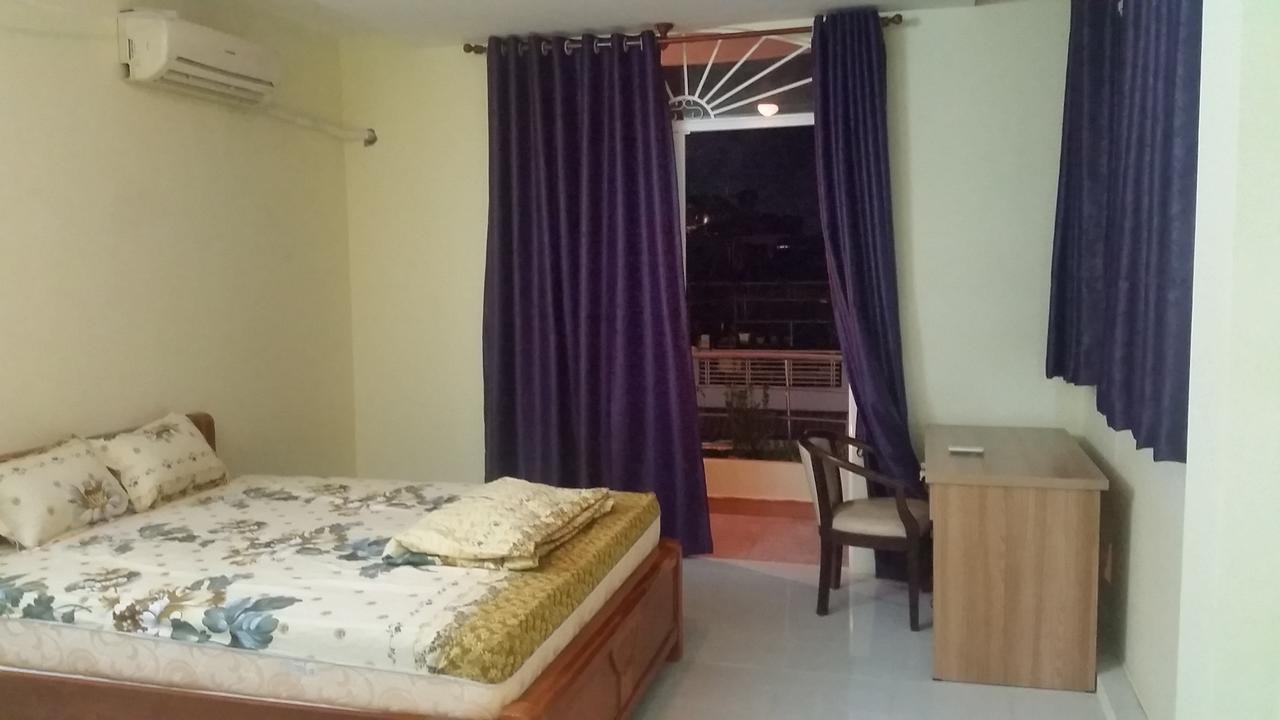Citi Home Bandar Ho Chi Minh Luaran gambar