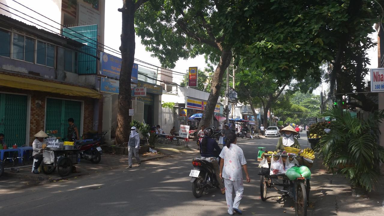 Citi Home Bandar Ho Chi Minh Luaran gambar