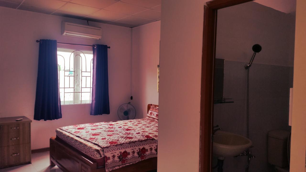 Citi Home Bandar Ho Chi Minh Luaran gambar