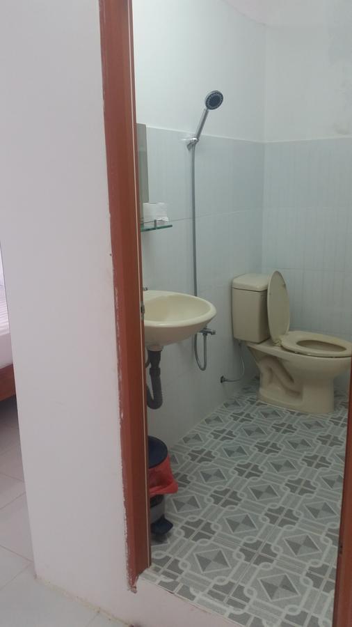 Citi Home Bandar Ho Chi Minh Luaran gambar