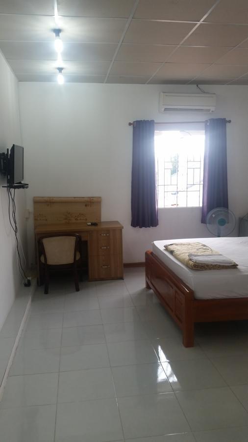 Citi Home Bandar Ho Chi Minh Luaran gambar