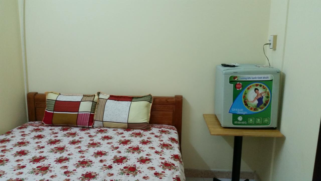 Citi Home Bandar Ho Chi Minh Luaran gambar