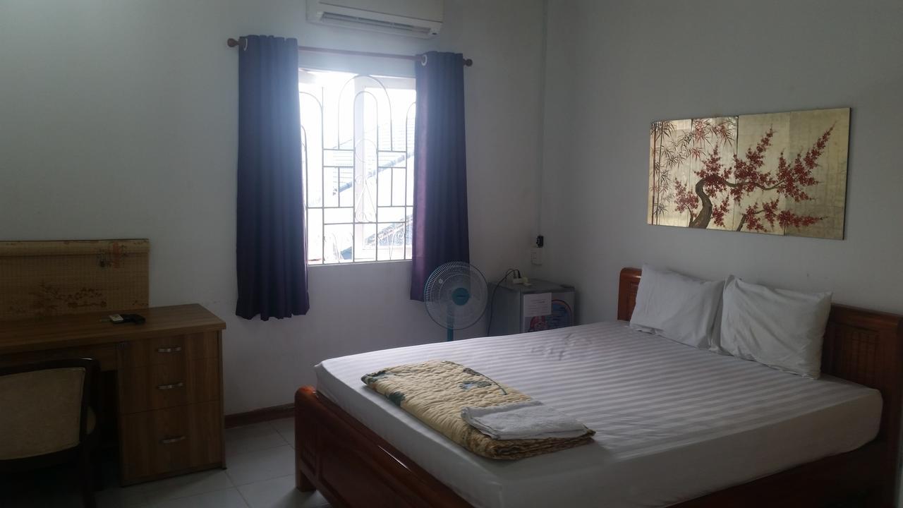 Citi Home Bandar Ho Chi Minh Luaran gambar