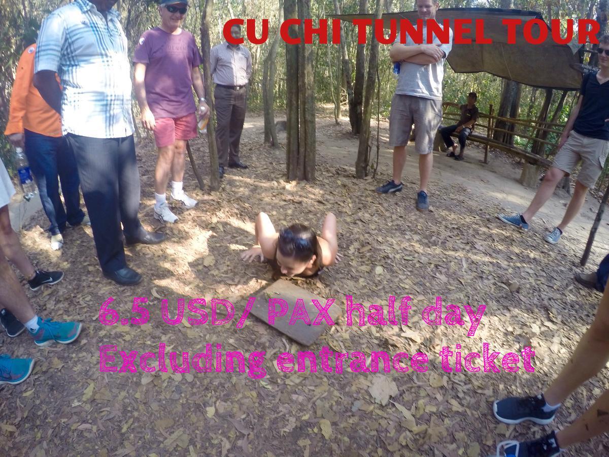 Citi Home Bandar Ho Chi Minh Luaran gambar