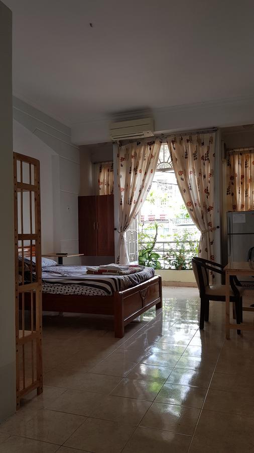 Citi Home Bandar Ho Chi Minh Luaran gambar