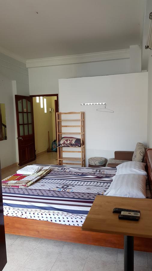 Citi Home Bandar Ho Chi Minh Luaran gambar