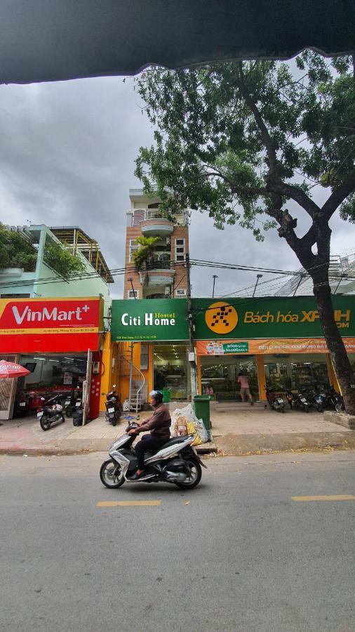 Citi Home Bandar Ho Chi Minh Luaran gambar